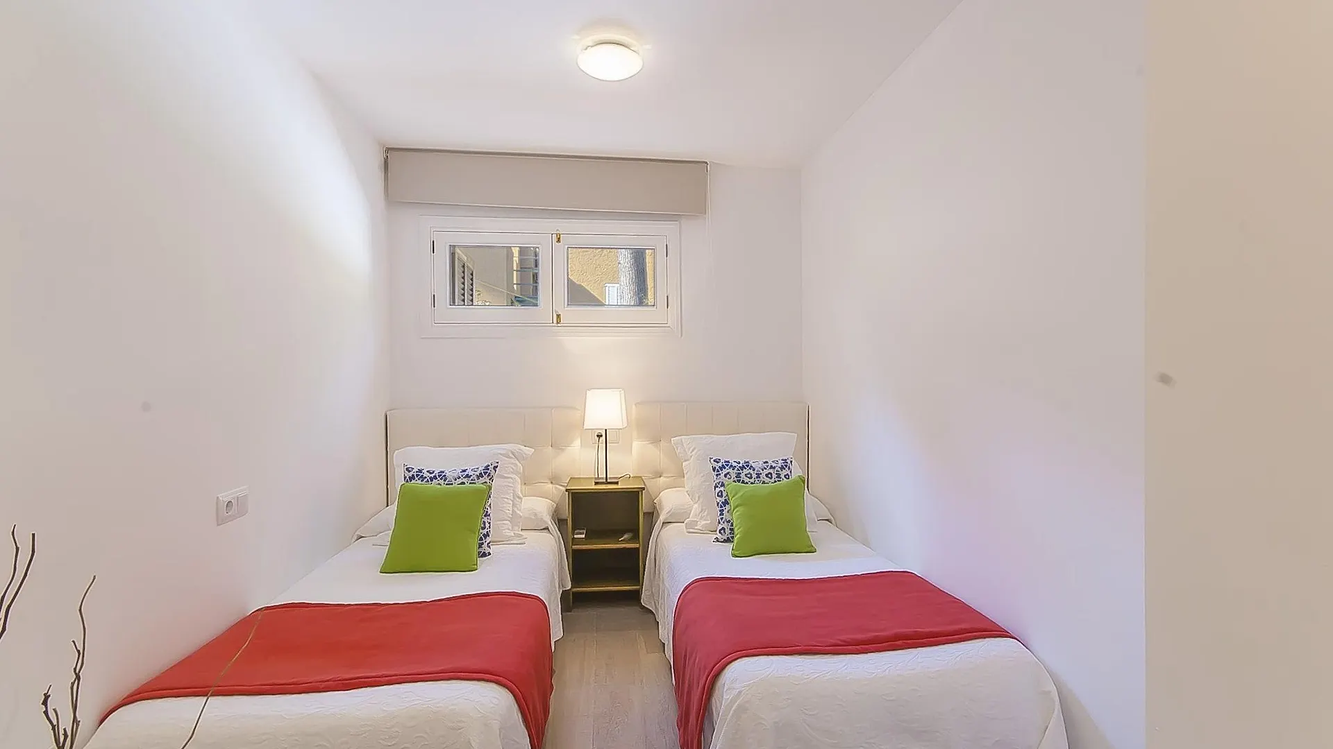Villa Alcanada - Family Only Port de Alcudia  Spain