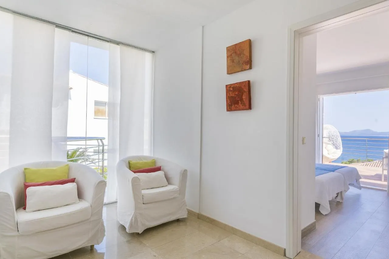 Villa Alcanada - Family Only Port de Alcudia